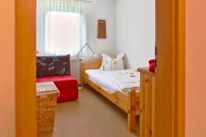 Ferienwohnung Oberloschwitz