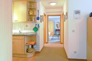 Ferienwohnung Oberloschwitz