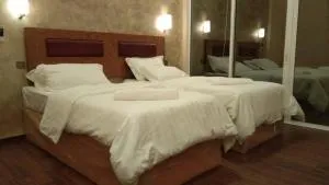 Leely Garden Valley Lodge Tambunan - Nebawan