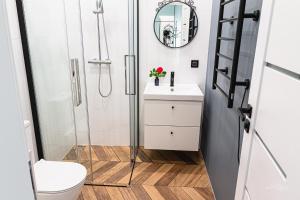 No.1 Apartment Link-To-Happiness