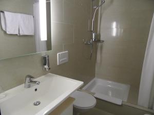 Standard Single Room room in Sternen