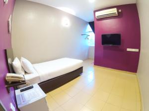 JV Hotel @ Bandar Tasek Mutiara