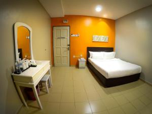 JV Hotel @ Bandar Tasek Mutiara