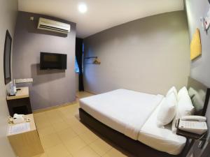 JV Hotel @ Bandar Tasek Mutiara