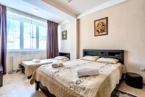 2-room Apartment NFT Gudauri Penta 503