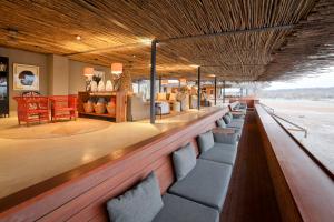 Anderssons at Ongava