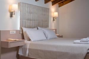 Pantanassa Villas