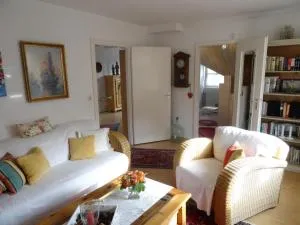 Blauer Blick 10 - Laboe