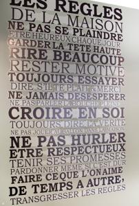 Appartements LE REFUGE avec terrasse et jardin, en plein centre-ville, gare 5 minutes a pieds : photos des chambres