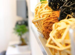 LE REFUGE avec terrasse et jardin, en plein centre-ville, gare 5 minutes à pieds