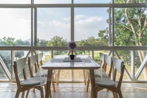 Golf View Suite Private Apartment Khao Yai