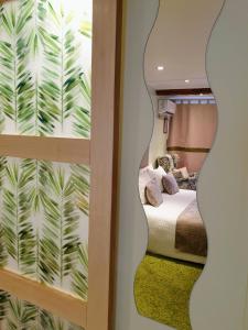 Chambre D´hôtes Léonie & Restaurant