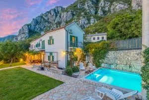 VILLA BARETIC - Belgrad