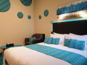 Chambre D´hôtes Léonie & Restaurant