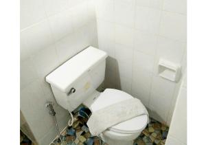 Studio Sea View Patong