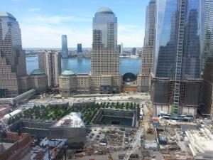 M Social Hotel New York Downtown