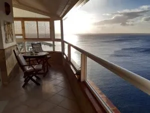 You and the Ocean - Tabaiba