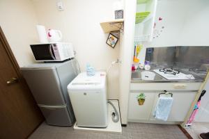 Cozy house 307 free wifi a rented electric bicycle