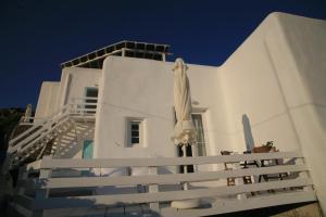 Mykonos Moussa Myconos Greece