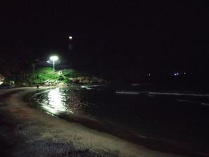 Orion Seaview Beach Hotel