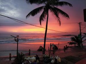Orion Seaview Beach Hotel