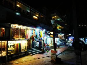 Orion Seaview Beach Hotel