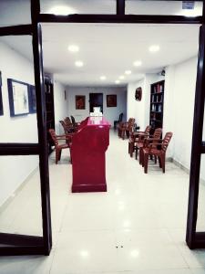 Orion Seaview Beach Hotel