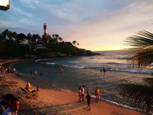 Orion Seaview Beach Hotel