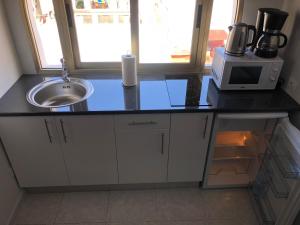 TABLERO 403, ENCANTADOR Apto 8 pax cerca PLAYA DEL INGLES