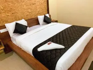 Hotel ANNAI BAY - Velankanni