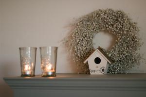 Thûs bed & breakfast