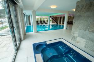 Aparthotel Flinski Sport SPA
