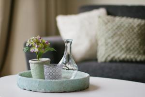 Thûs bed & breakfast