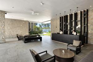 Twinpalms MontAzure Phuket