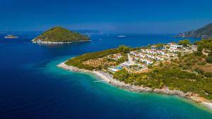 Adrina Resort & Spa Skopelos Greece