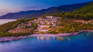 Adrina Resort & Spa Skopelos Greece