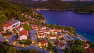 Adrina Resort & Spa Skopelos Greece