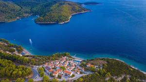 Adrina Resort & Spa Skopelos Greece