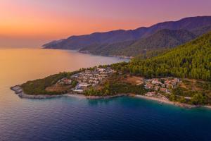 Adrina Resort & Spa Skopelos Greece