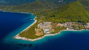 Adrina Resort & Spa Skopelos Greece