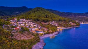 Adrina Resort & Spa Skopelos Greece
