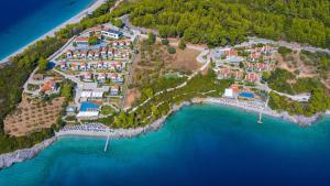 Adrina Resort & Spa Skopelos Greece