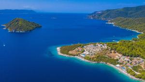 Adrina Resort & Spa Skopelos Greece