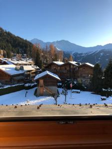 Hotel de la Poste Verbier