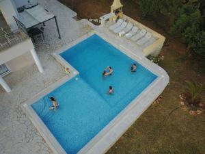 Luxe Villa Livadia, 10-12 personen Argolida Greece