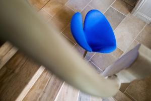 LeuchtTurmSeele Senhoog Luxury Holiday Homes*****