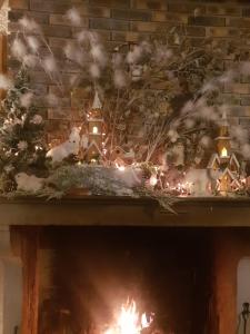 Chambre dhotes Ferme de la Forlonge