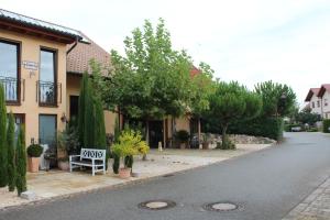 Pension Vanii, Apartments