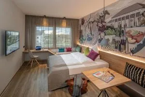 ADORO Aparthotel - 比赫莱尔塔尔