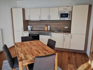 Appartement Kaiserburg